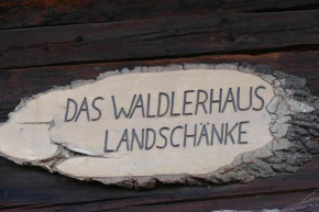 Das Waldlerhaus